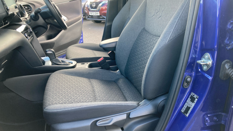 Toyota Yaris Cross 1.5 Hybrid Icon 5dr CVT Hybrid Estate